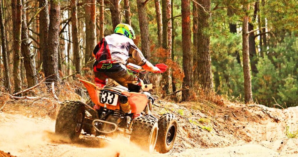 quads logroño