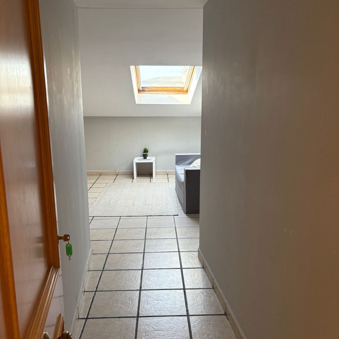 habitaciones dobles con baño Logroño