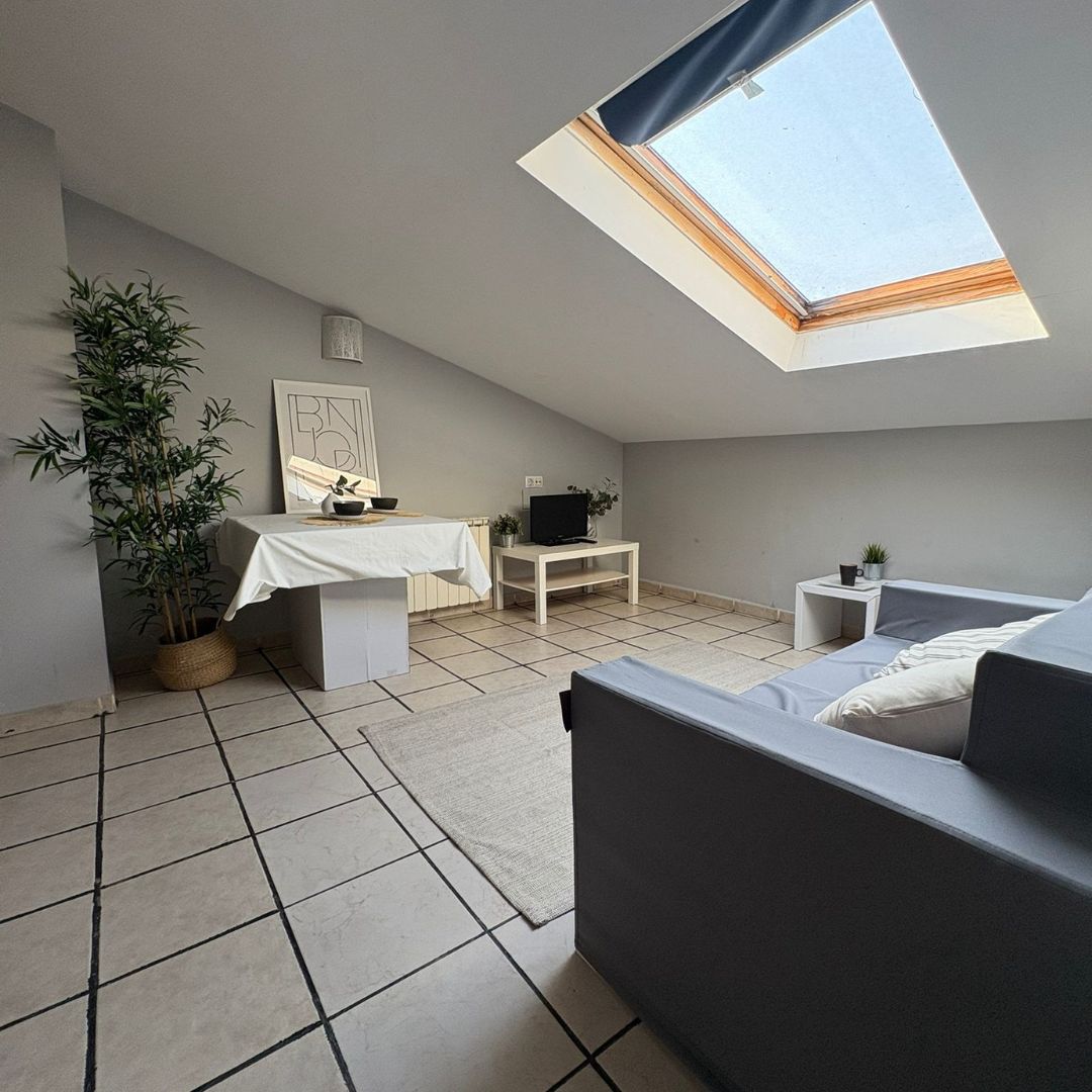 apartamentos temporales Logroño